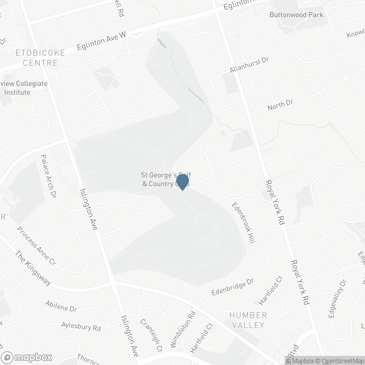 10 WOODMERE COURT, Toronto, Ontario M9A 3J1
